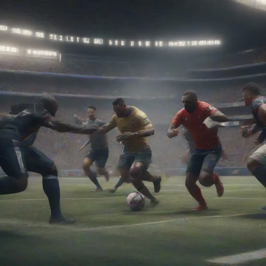 Actionable Game Insights