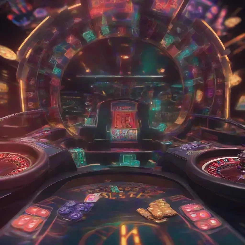 Casino_Gamble_Strategy