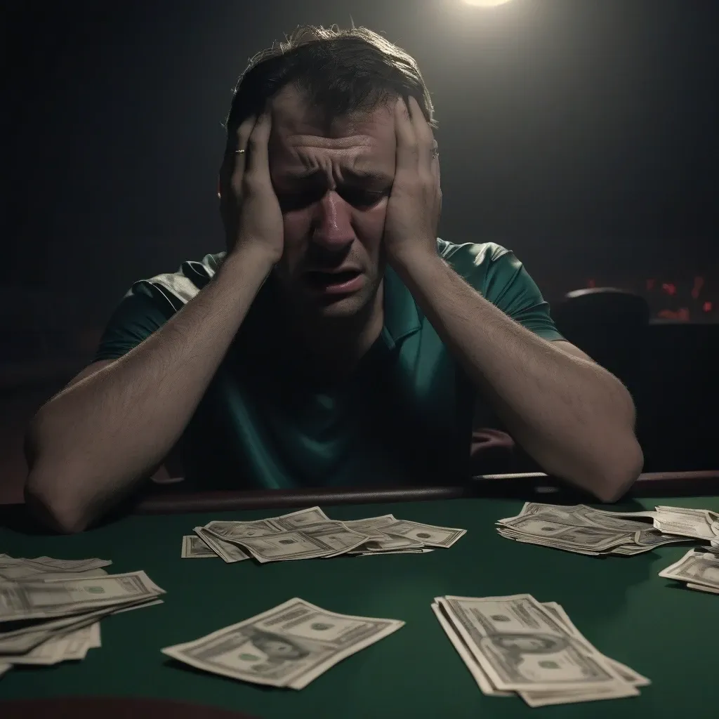 Gamblers_Financial_Agony