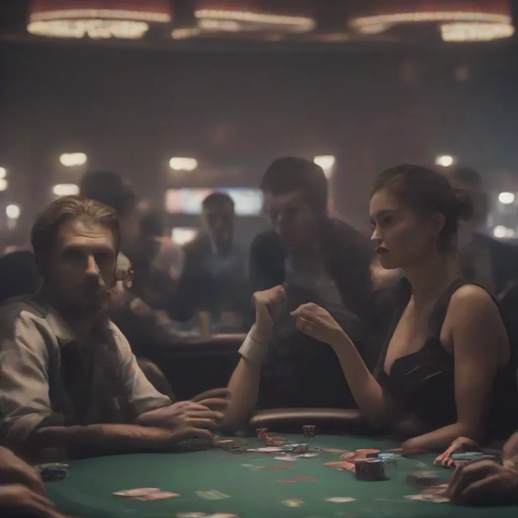 Poker-Mindset-Casino-Edge