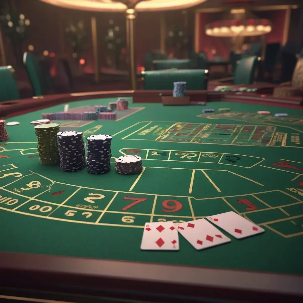 Strategic_Casino_Discipline